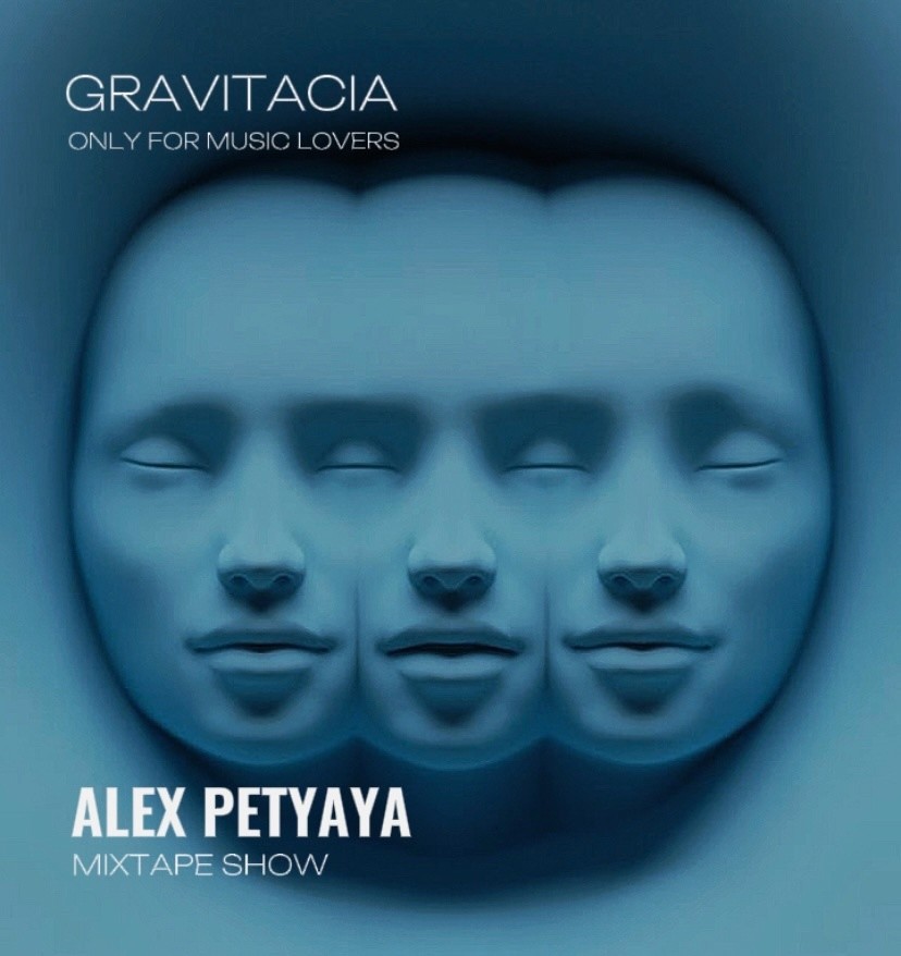 GRAVITACIA MIXTAPE SHOW