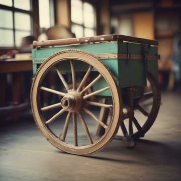 Dj Roman Klimov - Игорева (Карпа)  Тележка