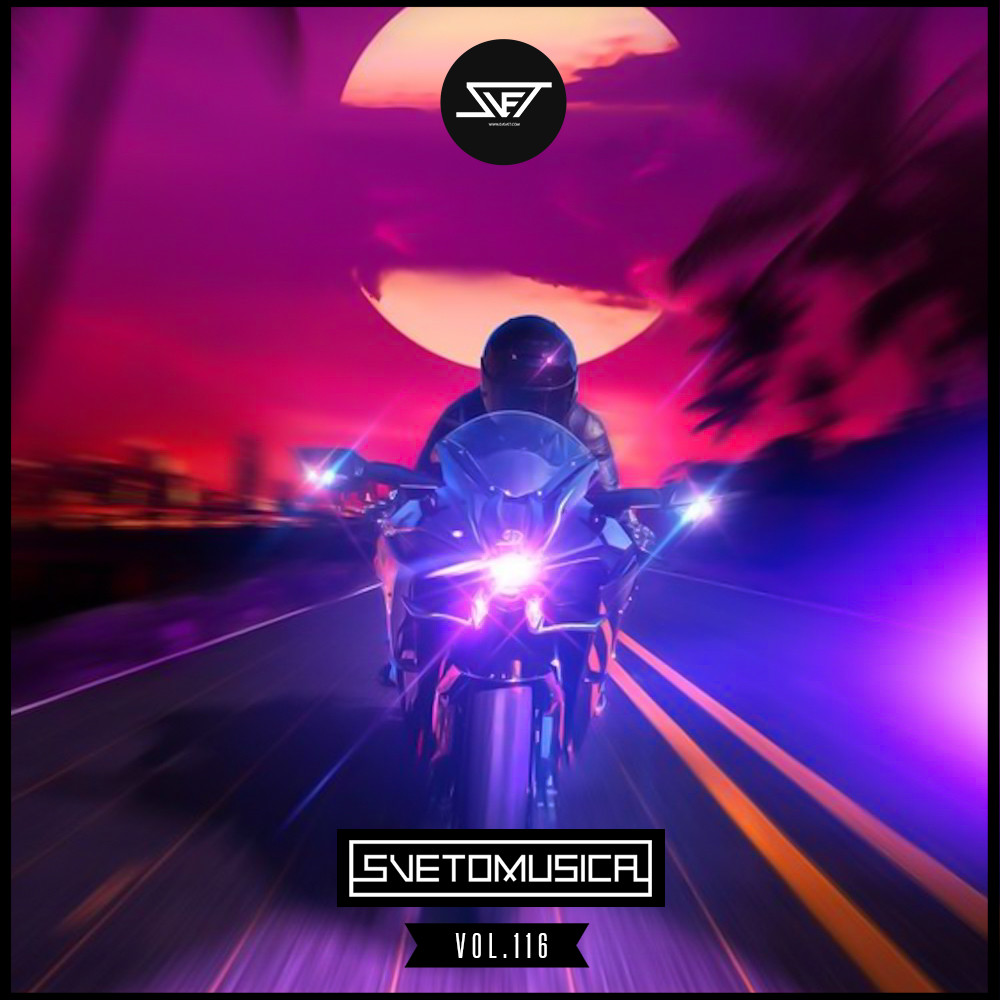 DJ SVET - Svetomusica vol.116 episode artwork