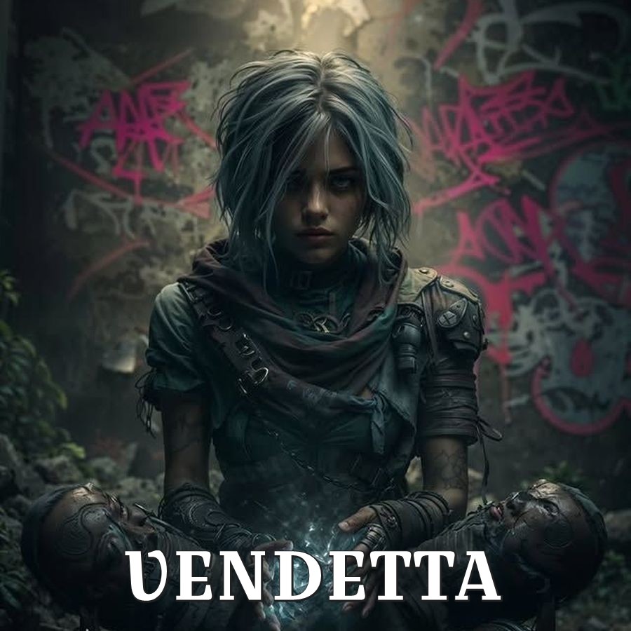 VENDETTA
