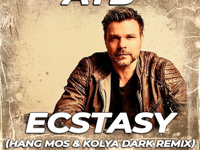 Ecstasy atb remix