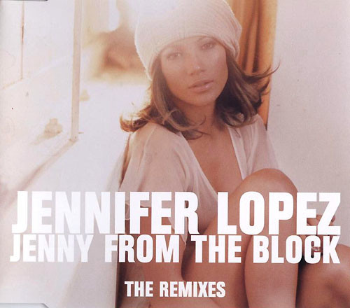 Jenifer Lopez vs. Alex Menco & DJ Azot - Jenny From The Block (Dj Sharapoff Mash up) episode artwork