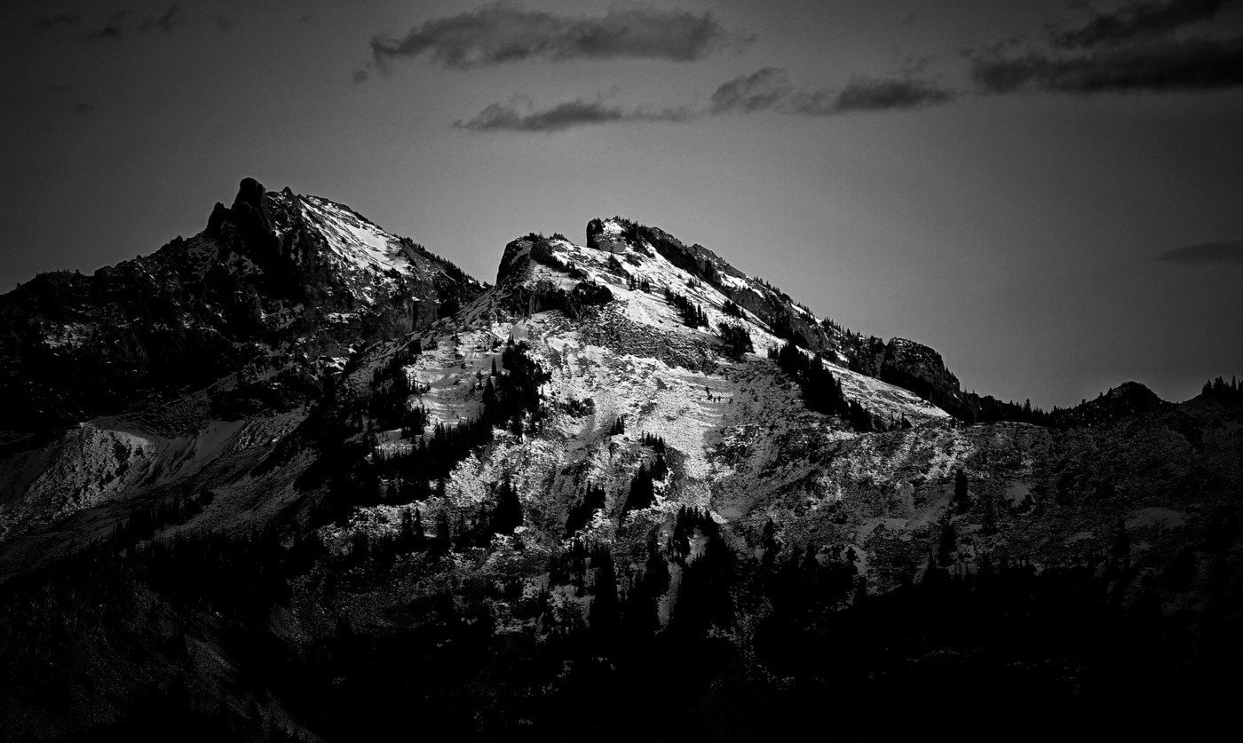 Быть светом