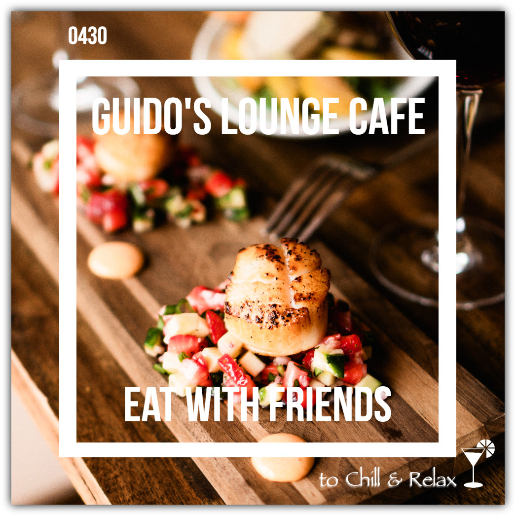 Guido\'s Lounge Cafe