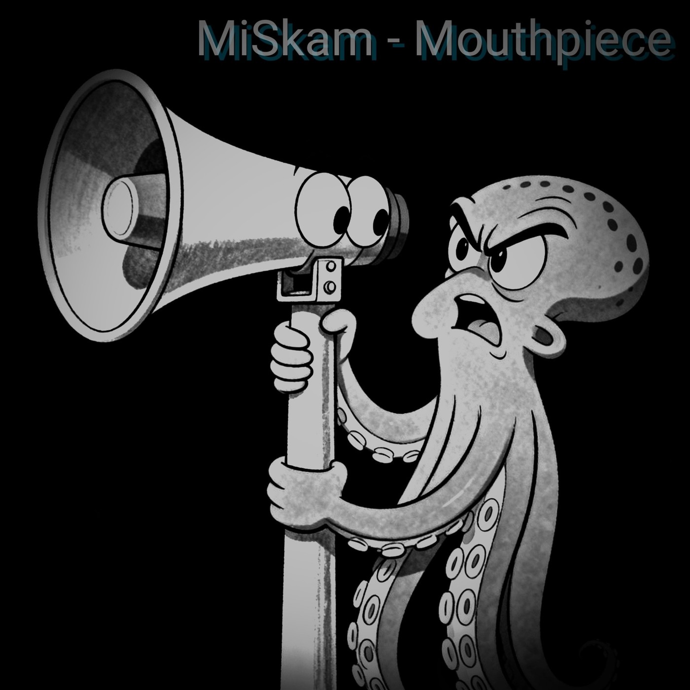 MiSkam - Mouthpiece