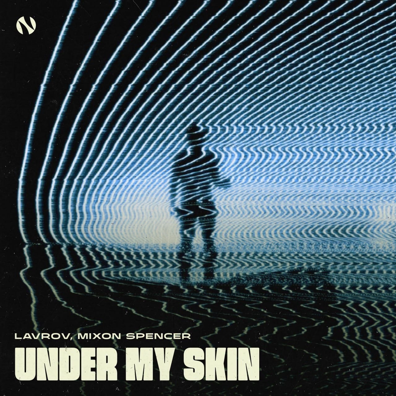 Lavrov & Mixon Spencer - Under My Skin