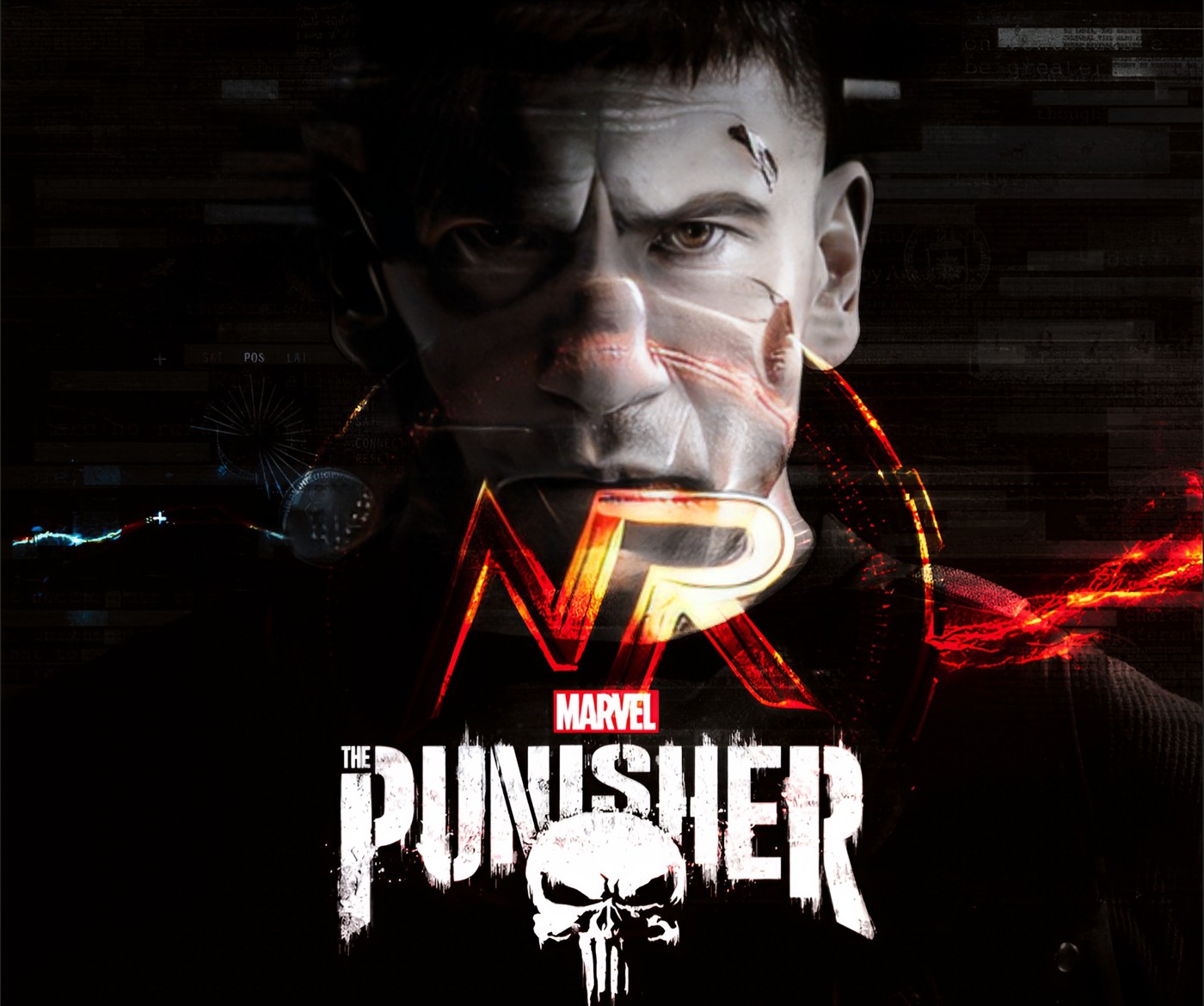 Tyler Bates - The Punisher Main Title(NR Nicholas Ray Edit) (Ringtone) episode artwork