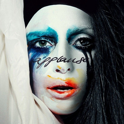 Lady Gaga vs. Dab&Sisa - Applause (Dj Sharapoff Mash Up) episode artwork