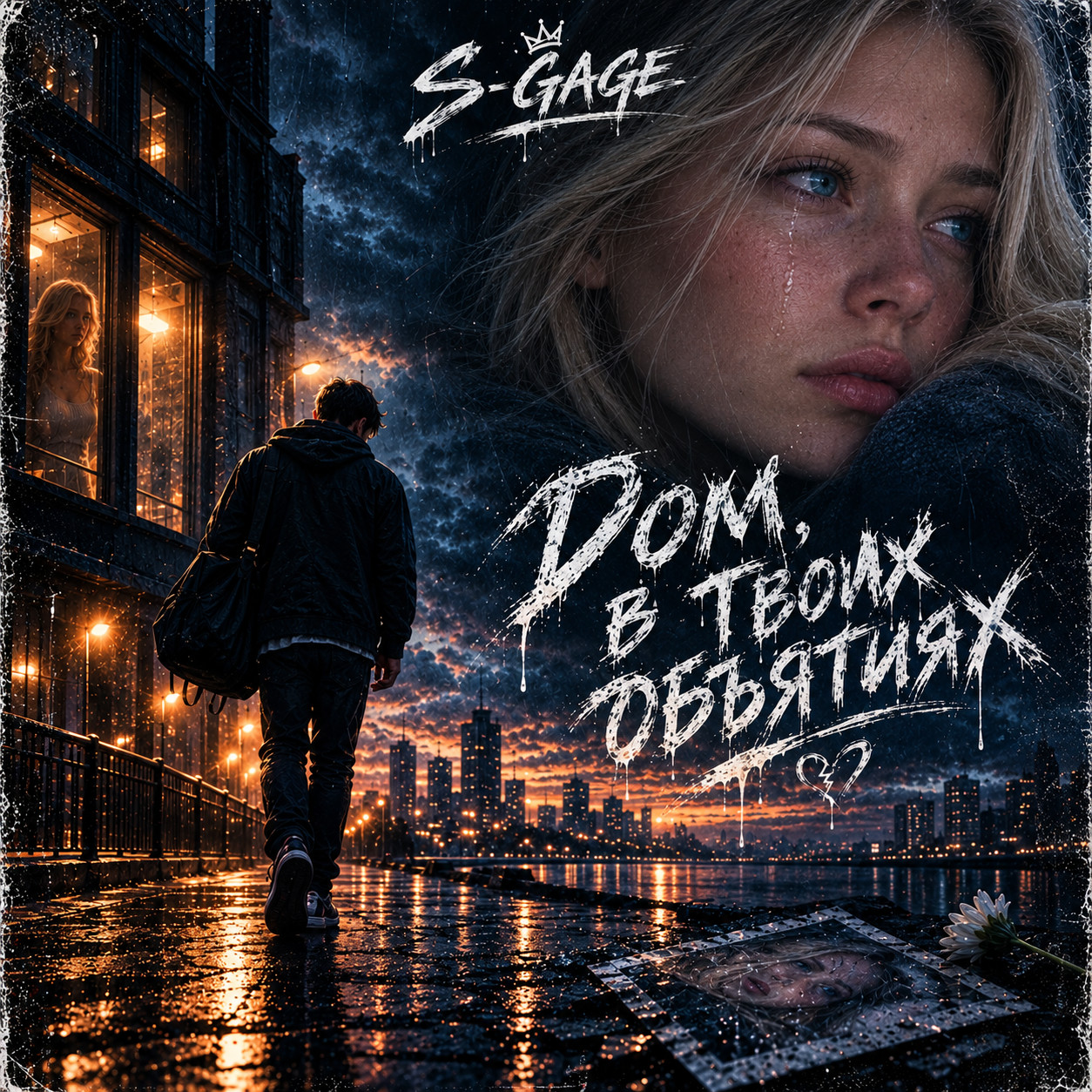 S-Gage - Дом в твоих объятиях