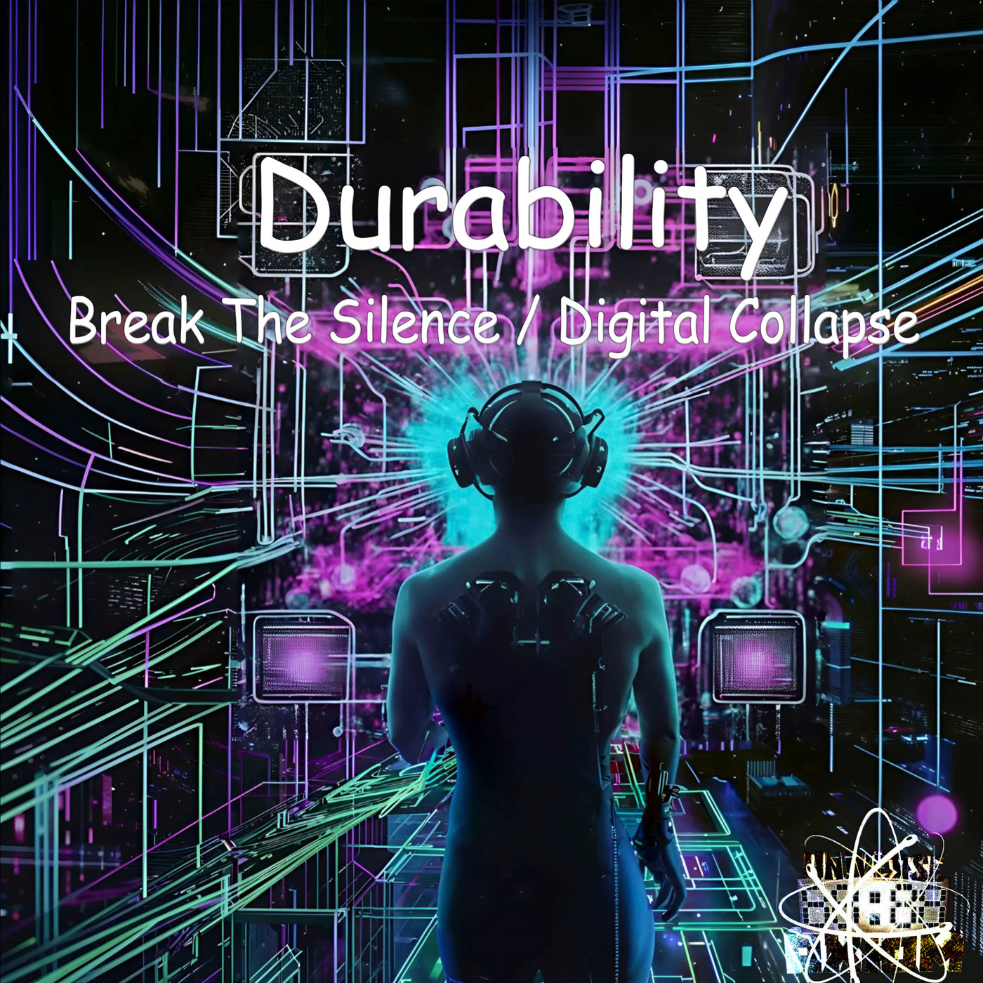 Durability - Break The Silence (Original Mix) [Universe Axiom]