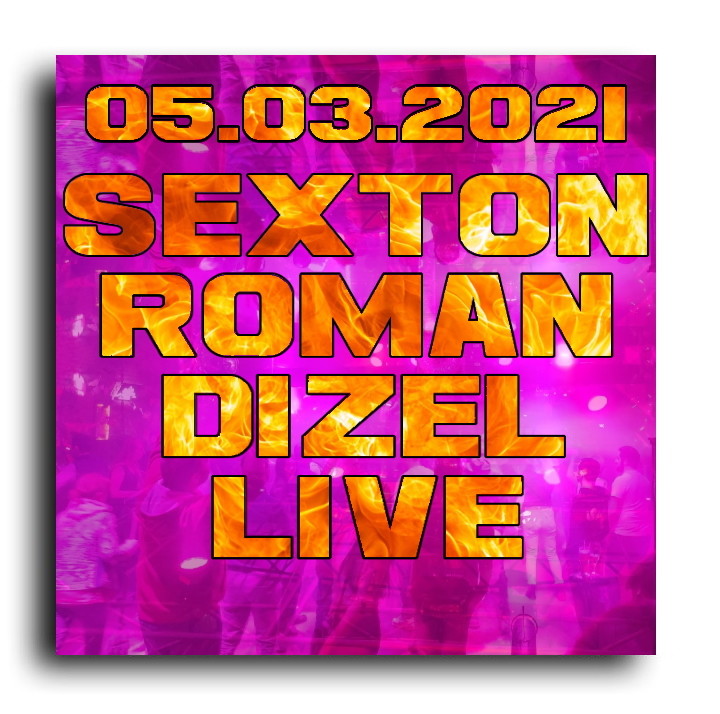 DJ ROMAN DIZEL