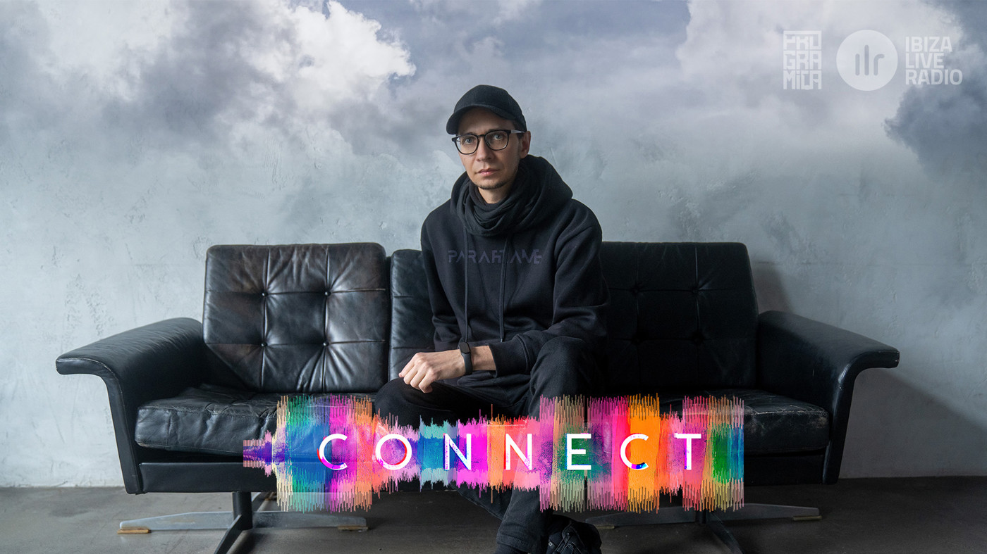 PARAFRAME - CONNECT #54 episode artwork