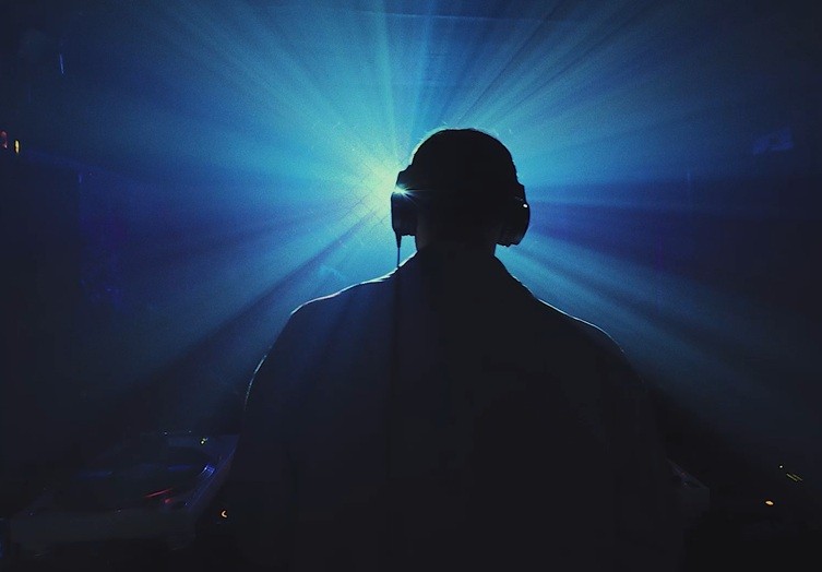 DJ ZloDen - Trance techno journey episode artwork