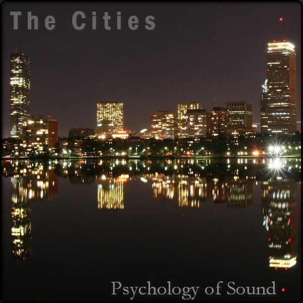 Psychology of Sound - New York