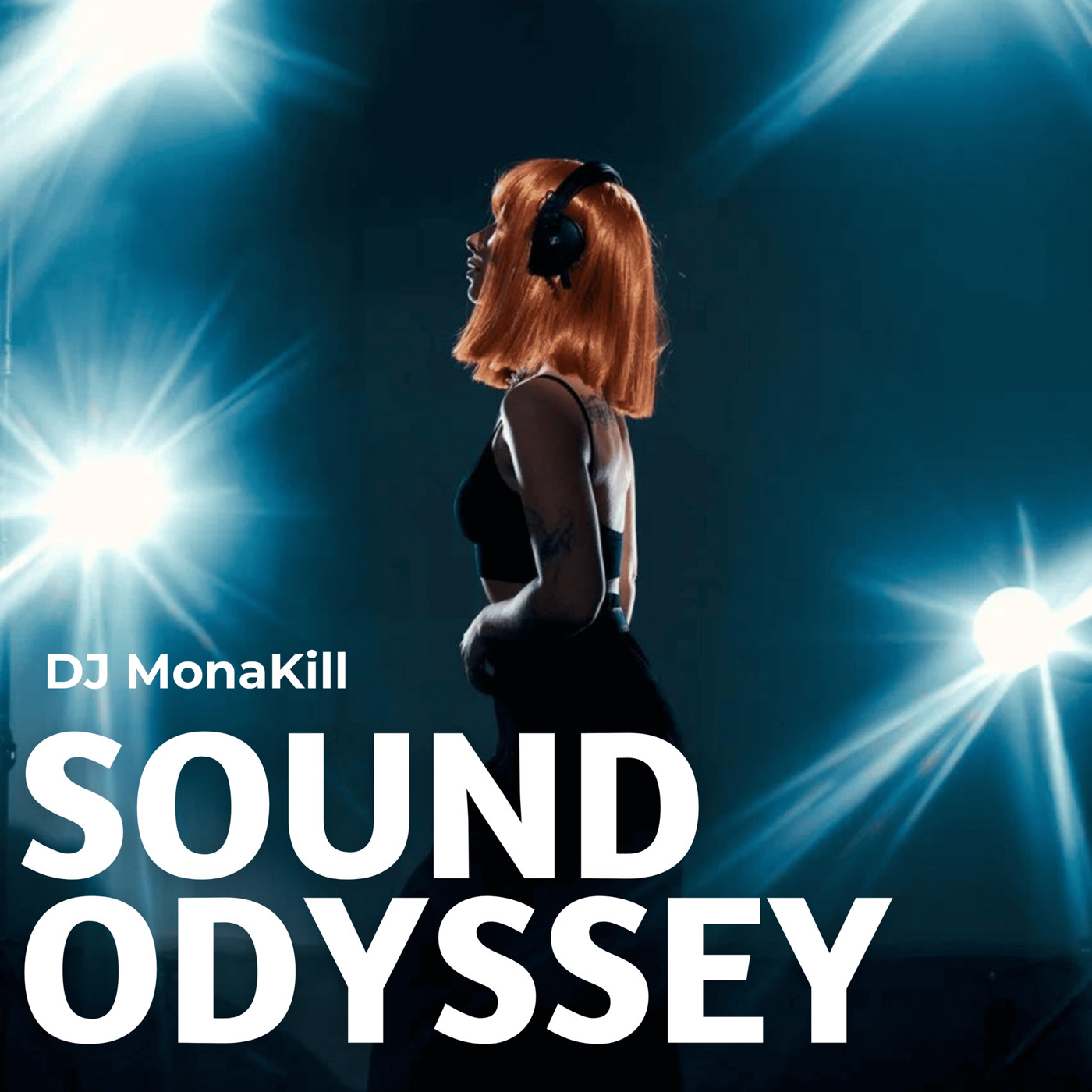 Sound Odyssey Podcast #9