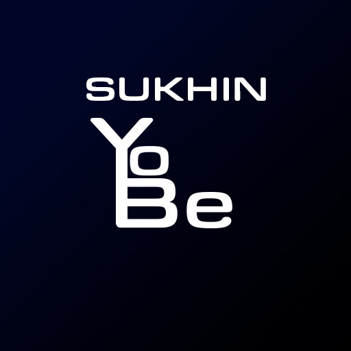 Sukhin - Yo Be