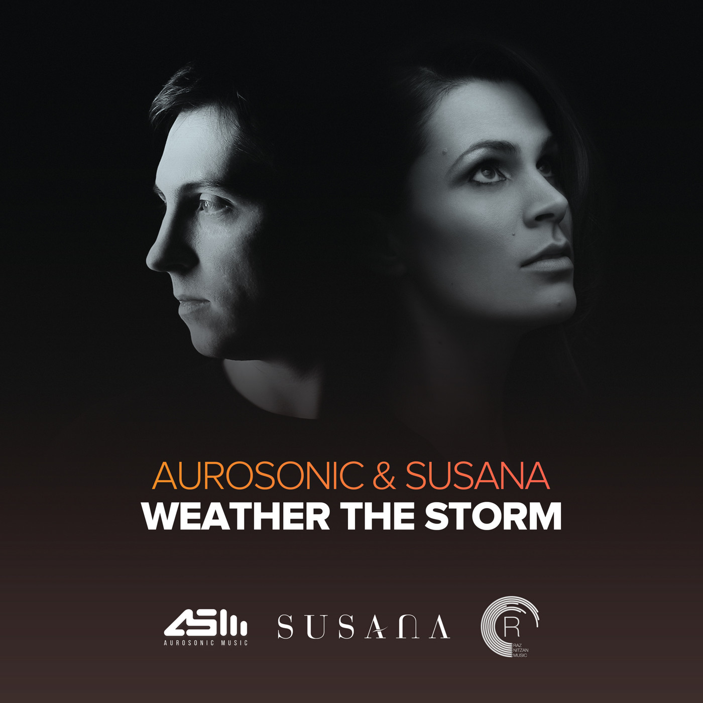 Aurosonic & Susana - Weather The Storm (Radio Edit)