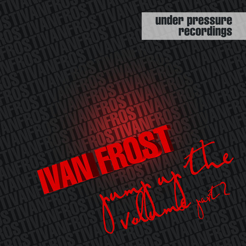 Dj Ivan Frost