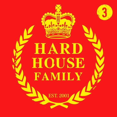 Tom Whyld ★ UK Hard House