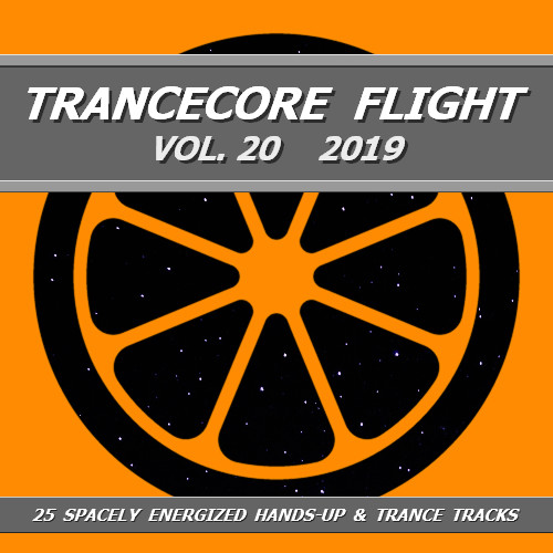Trancecore Flight Vol. 20 (PREVIEW 2)