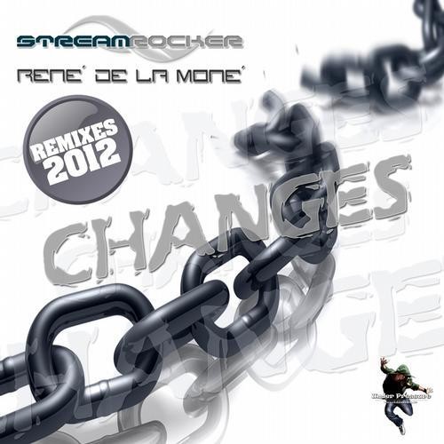 Streamrocker & Renè De La Monè - Changes (Roma Pafos Remix) episode artwork