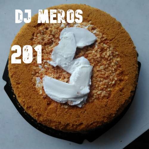 Dj Meros-2015 episode artwork