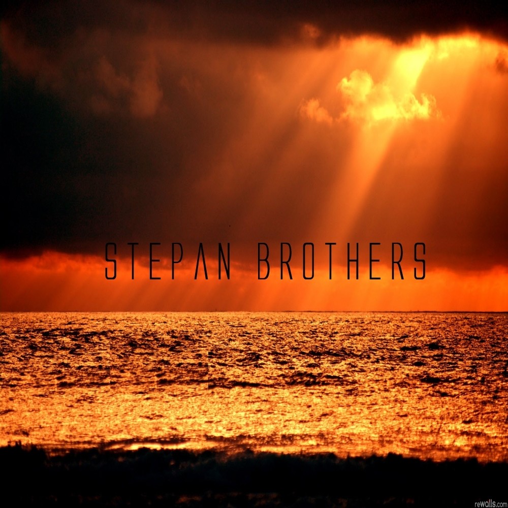 Ana Criado Can t Hold Back The Rain Stepan Brothers Remix Stepan
