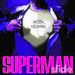 Anton Neumark - Superman (Snimkov remix) EN version