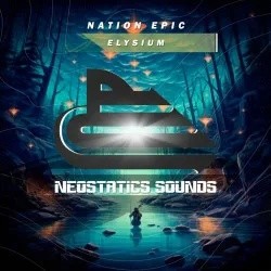 Nation Epic - Immersion episode artwork