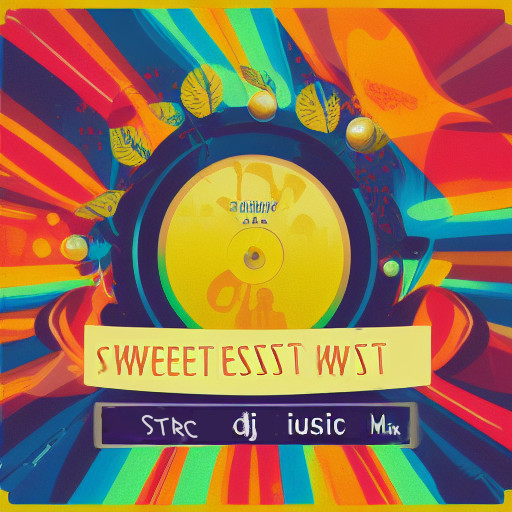 Sweetest West-East episode artwork