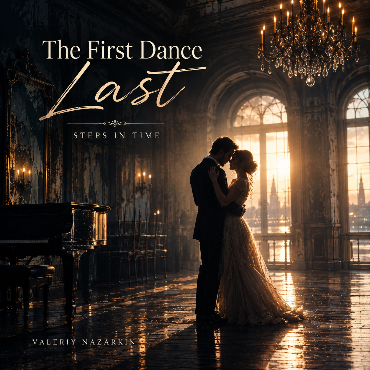 The First Dance Last