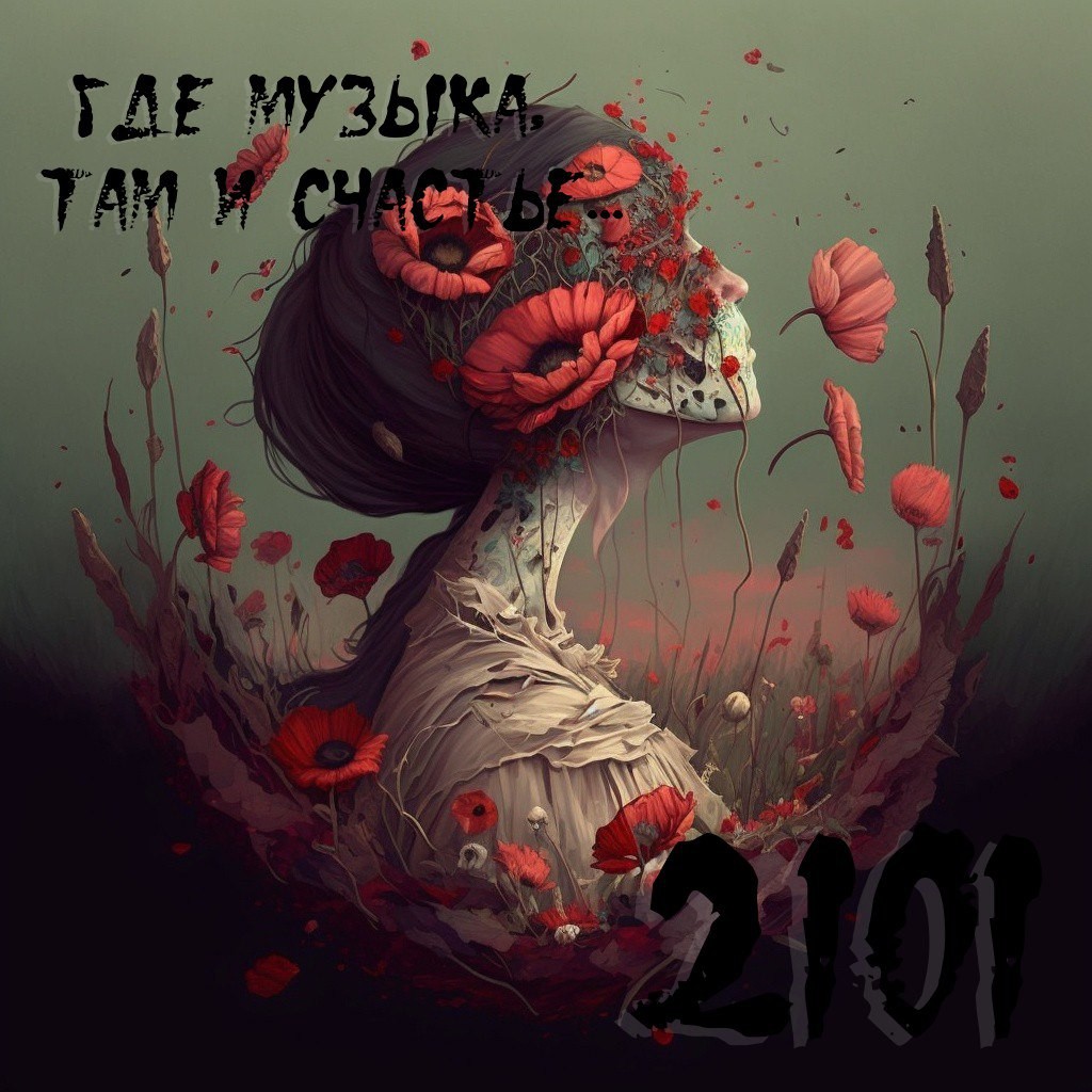 OKTOBER 2101 - Goldi mix (Old mix) OKTOBER 2101 - Goldi mix (Old mix)