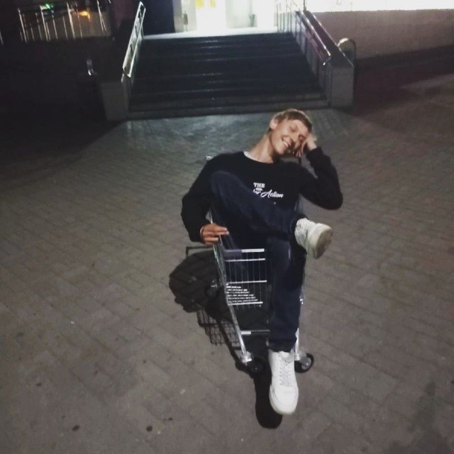 Digital Devils-Melanholik