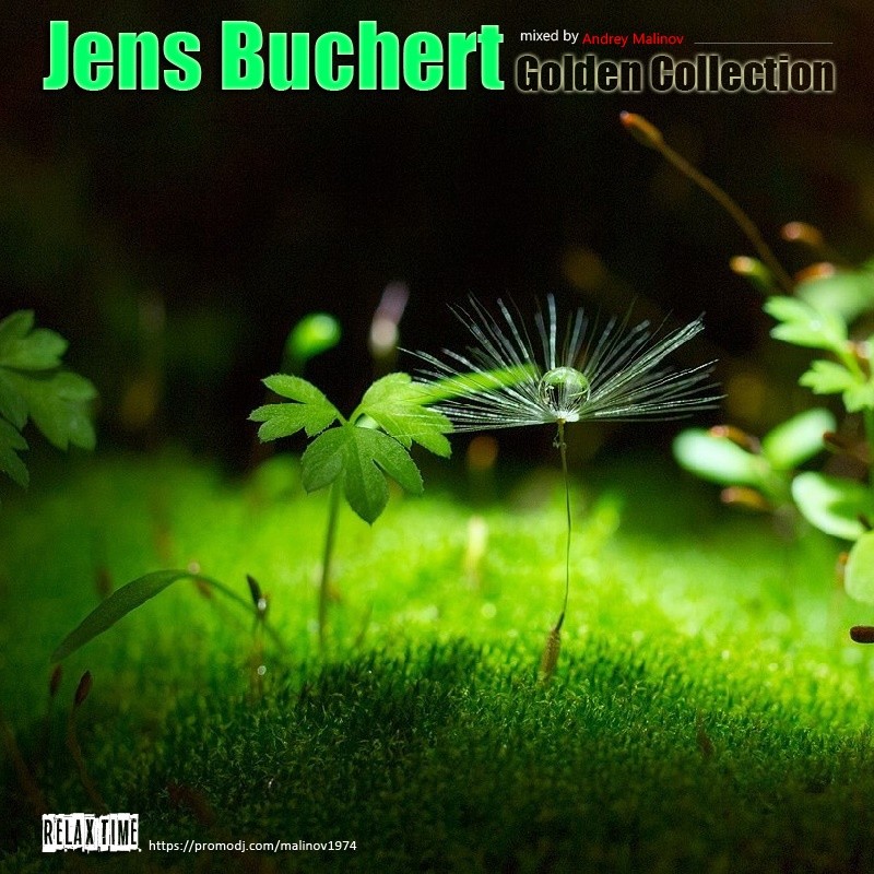 Andrey Malinov - Jens Buchert (Golden Collection)