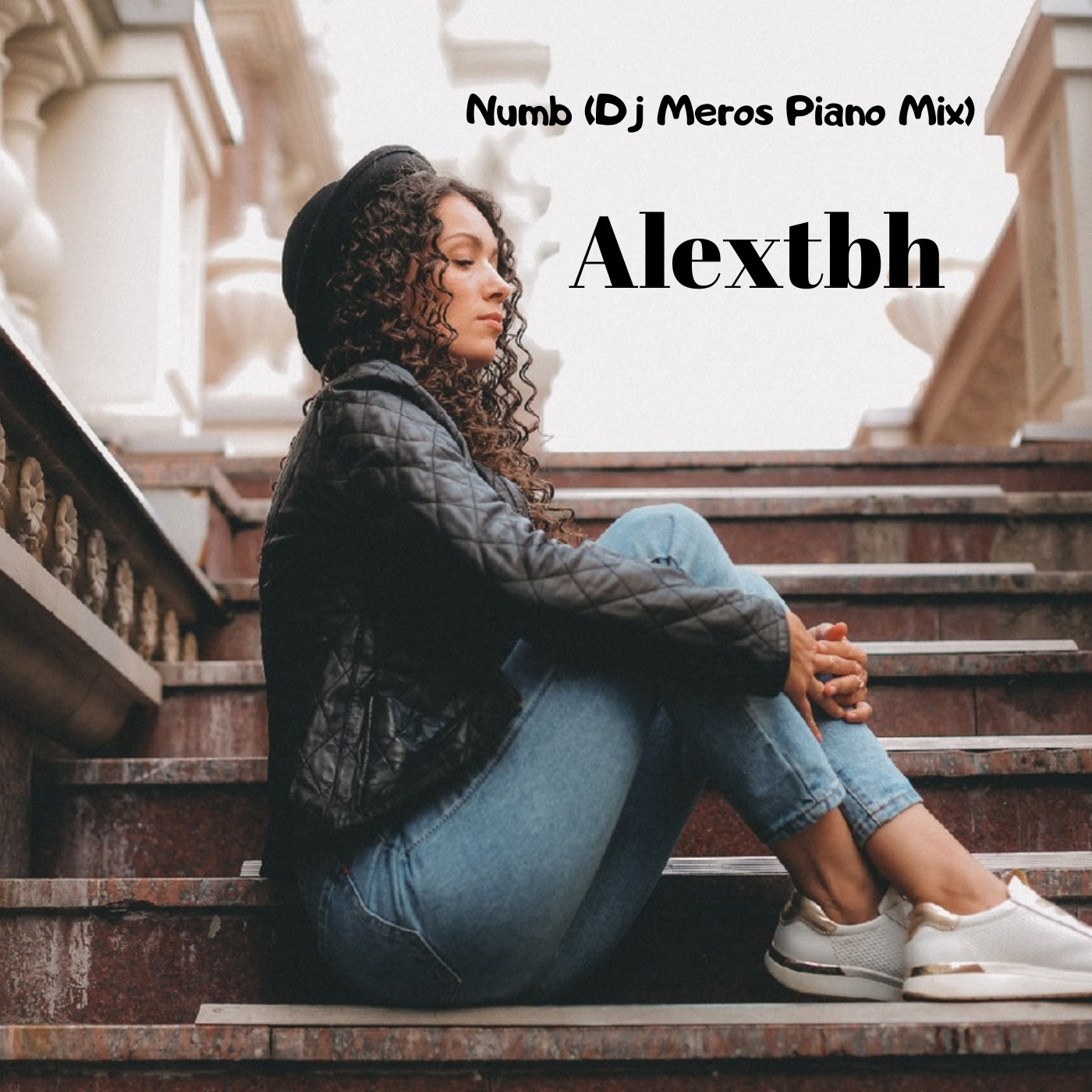 Alextbh - Numb (Dj Meros Piano Mix) episode artwork