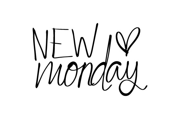 New Monday