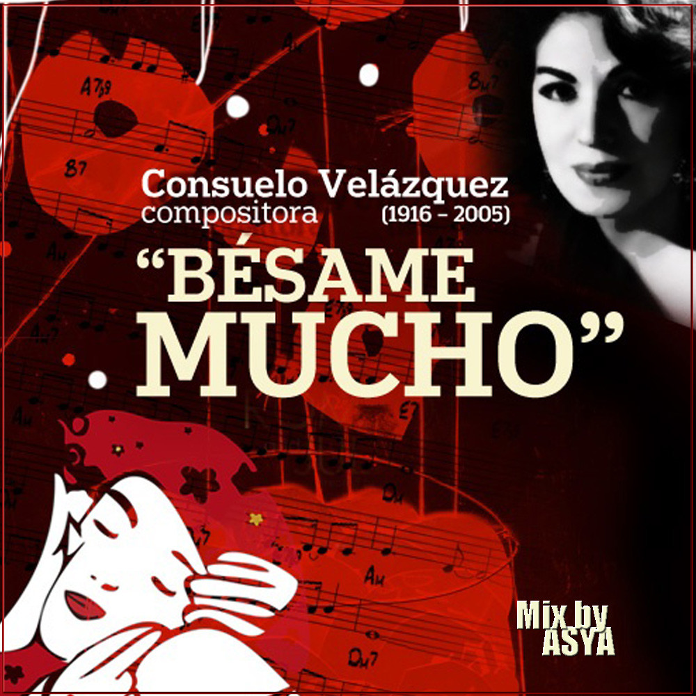ASYA - Besame Mucho episode artwork