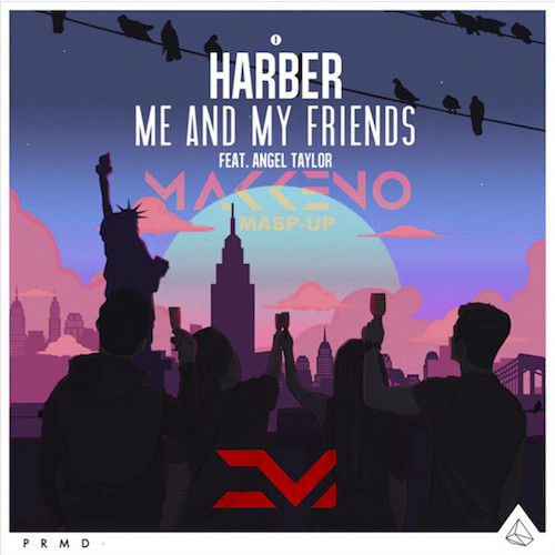 Makkeno Podcast