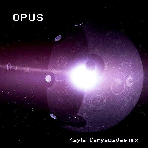 1RADIO.SPACE