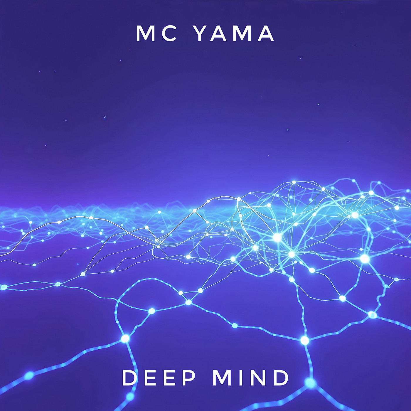 MC Yama - Deep Mind