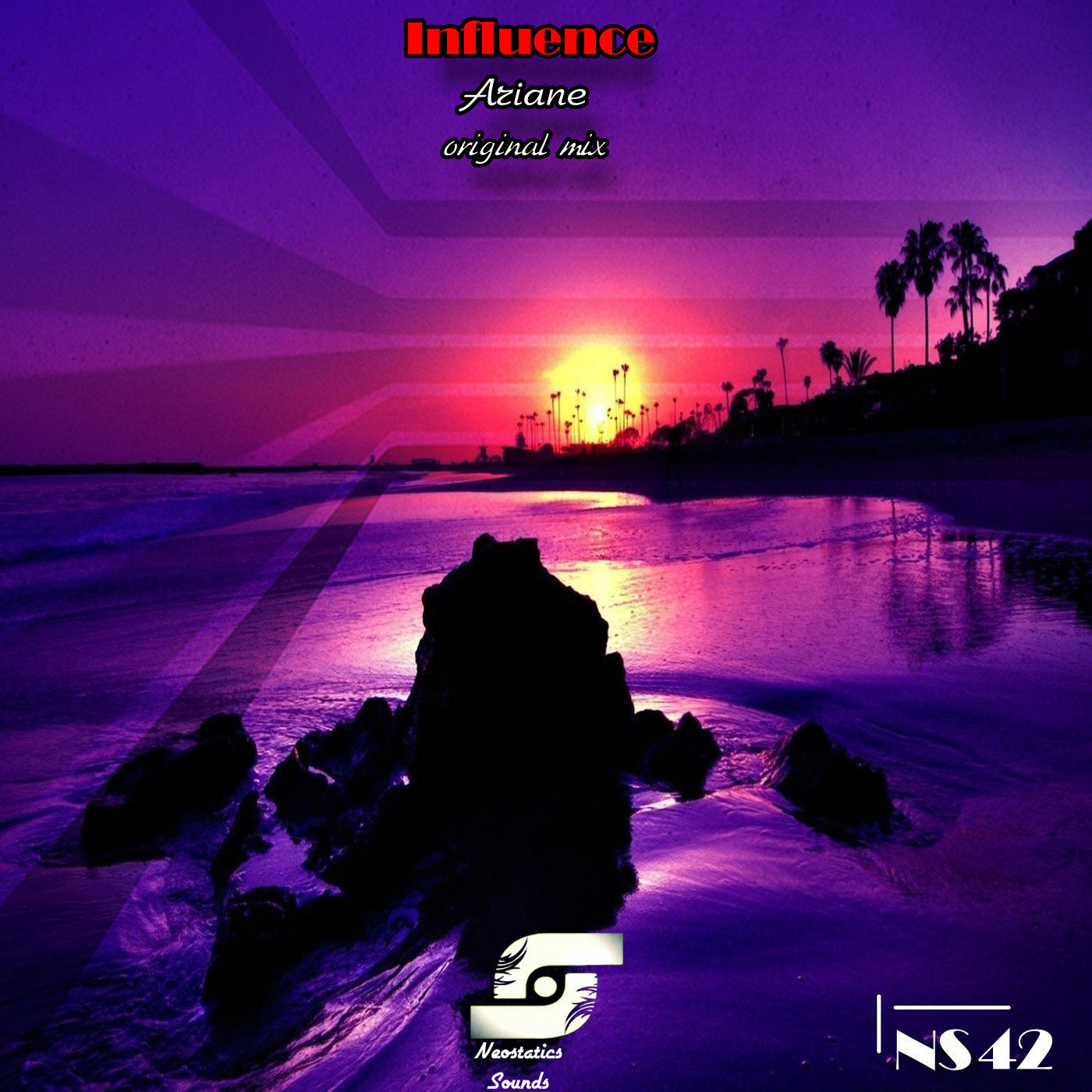Influence - Ariane episode artwork