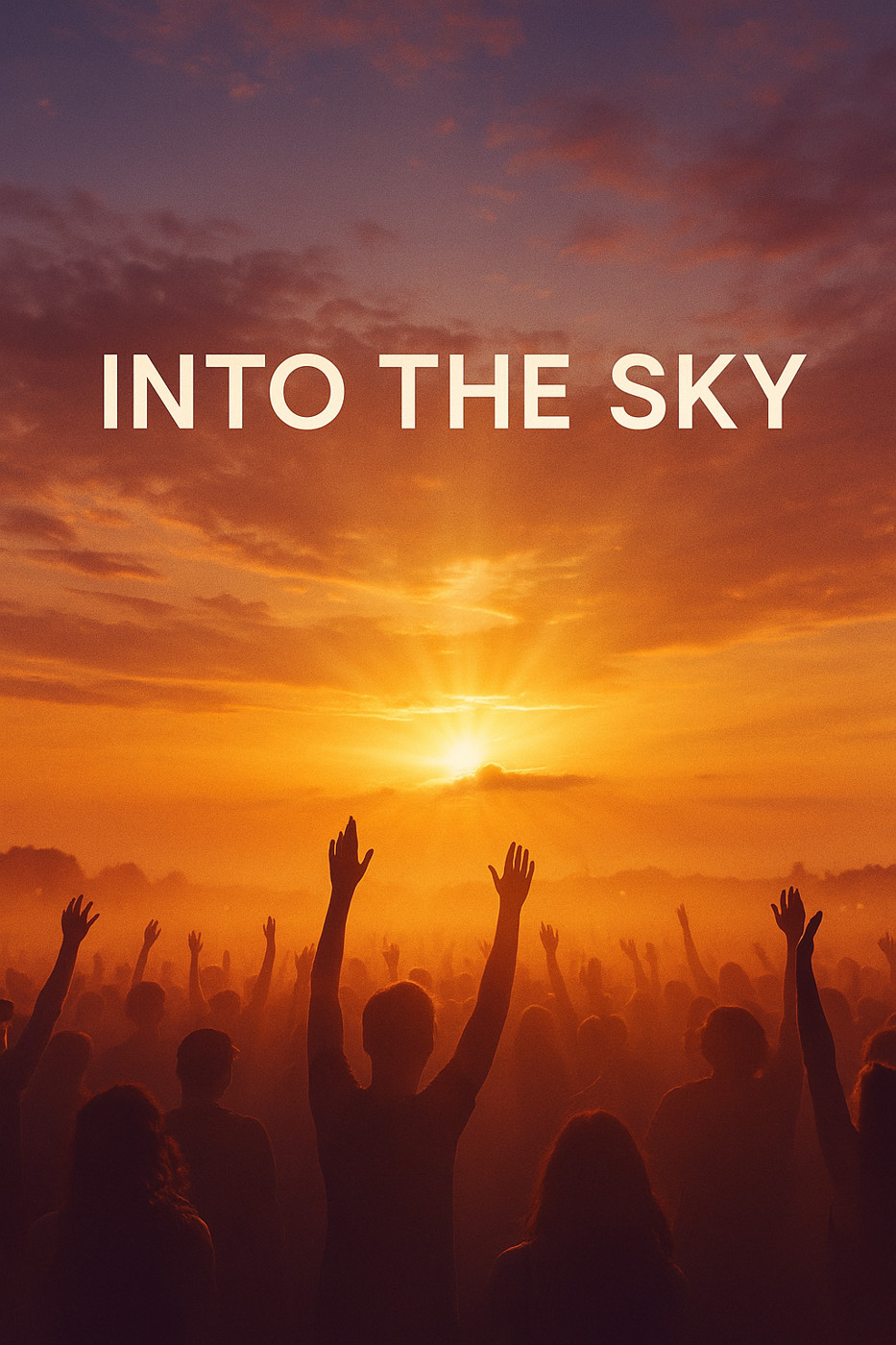 Denis Babaritsky - Into the Sky