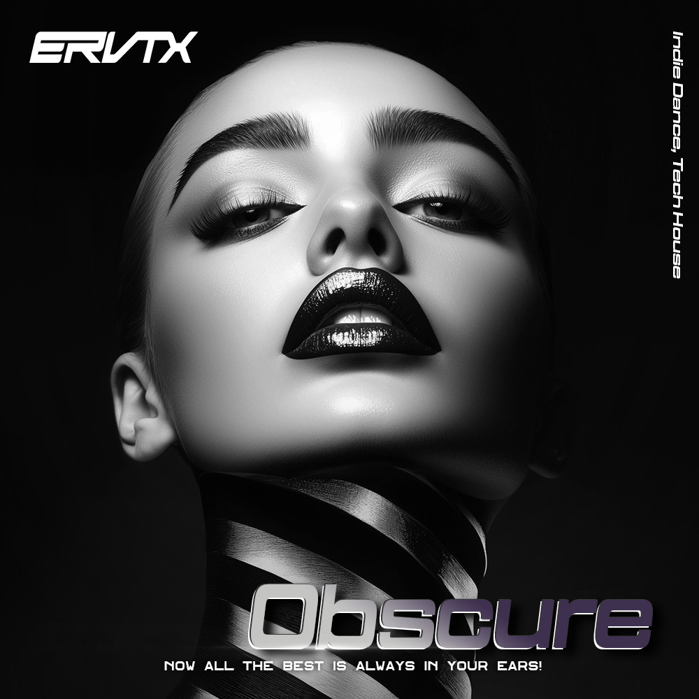 ERVTX - Obscure ERVTX - Obscure