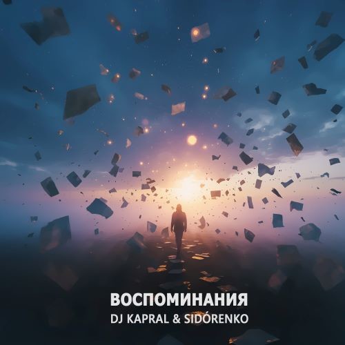 Dj Kapral & SIDÓRENKO - Воспоминания episode artwork