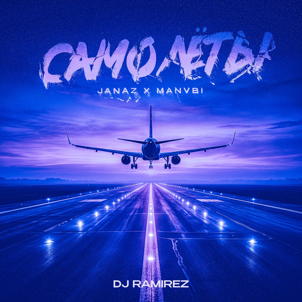 Janaz x MANVBI - Самолеты (Ramirez Extended Remix) – DJ RAMIREZ