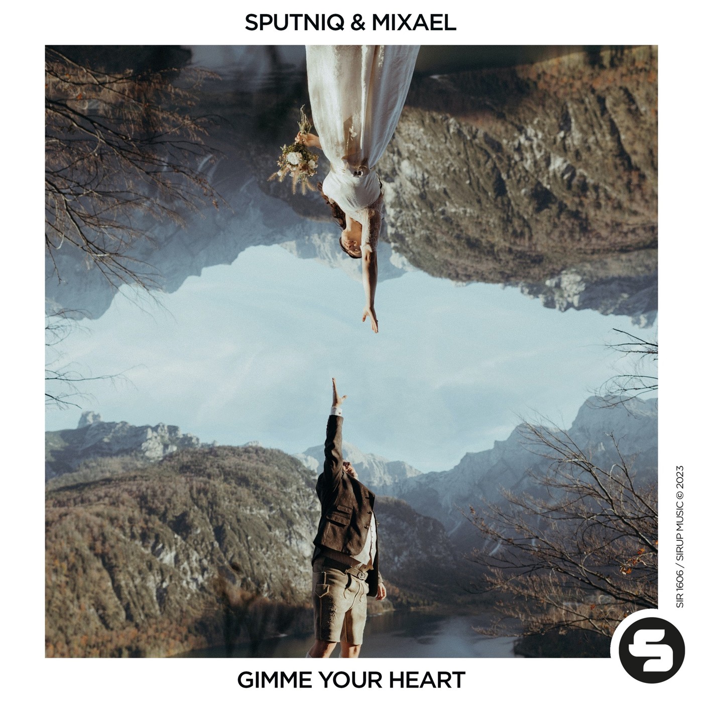 Sputniq & Mixael - Gimme Your Heart (Radio Mix)