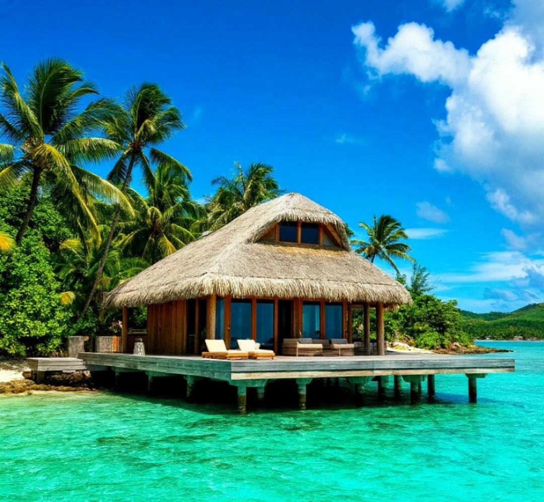 DJ Papaches Aperitif