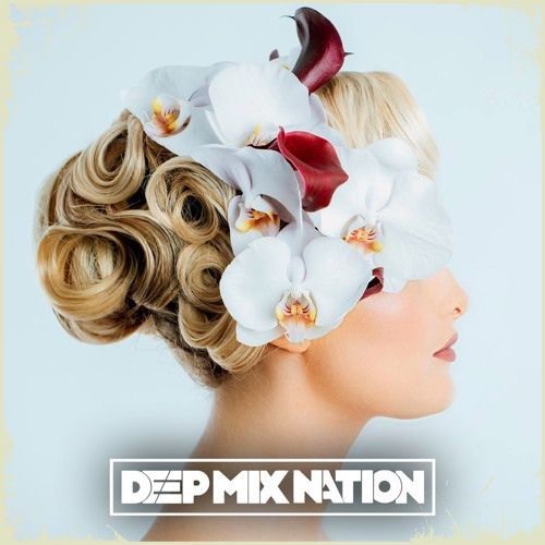 DEEP NATION # 81 --- Deep House Mix ( от PLANBEERa )