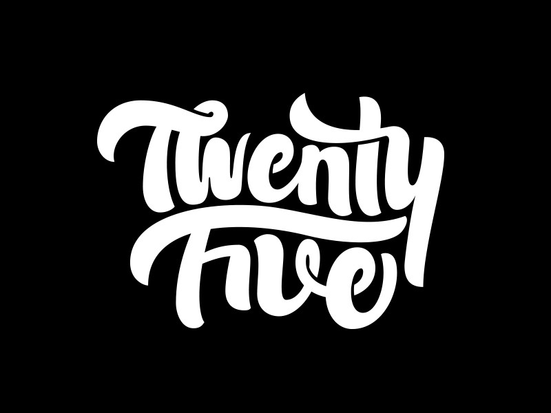 Twenty Five - Silver Spoons