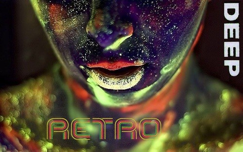 compilated & mixed by dj $haman [RetroDƎƎP vol.1  ®]